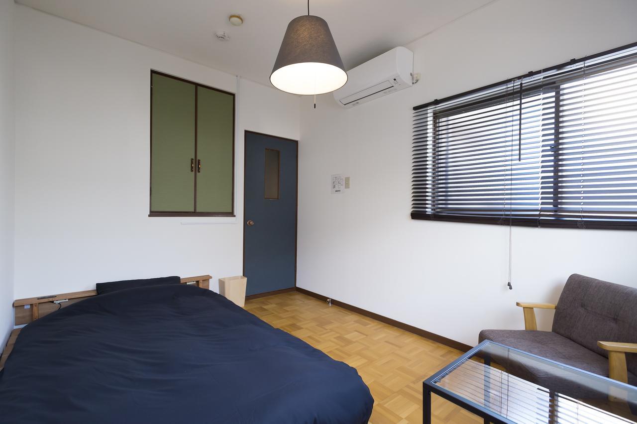 Hotel Sano-San-Chi Izumisano Exteriér fotografie